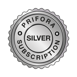 Prifora Silver Subscription