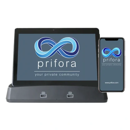 PRIFORA - HOME STATION – Bild 2
