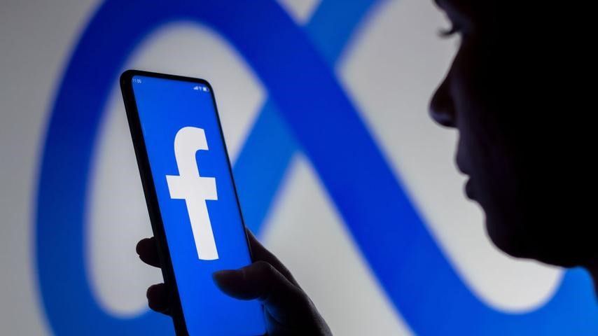Facebook gebruikte Nederlandse persoonsgegevens onrechtmatig voor advertentiedoeleinden