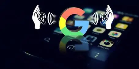 Your Phone Is Secretly Recording You - How to Stop Google From Listening