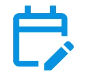 agenda-kalender-icon