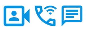 video-audio-chat-icon